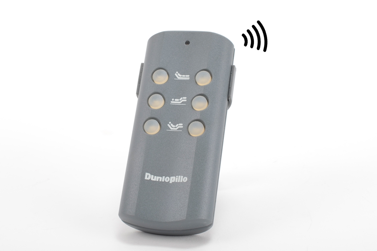 Télécommande Universelle Pour Fauteuil élévateur – Compatible Okin, Dewert, Kaidi, Prise 5 Broches