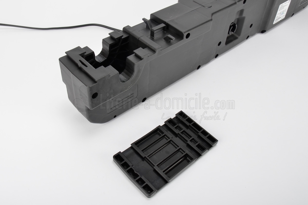 Démarreur électrique 12V Pour Quad Loncin Bashan - Type 5, Arbre 13mm, 10 Dents - Modèle CB 250