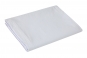 Drap plat BOHEME PERLE - BLANC DES VOSGES