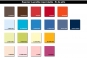 nuancier drap housse B-Sensible® (fin de série)