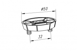 platine HT1-T6