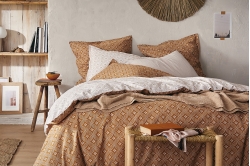 Linge de lit BATIK - ESSIX