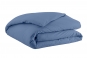 Housse de couette TOUT DOUX DENIM - ESSIX