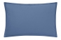 Taie d'oreiller rectangulaire TOUT DOUX DENIM - ESSIX