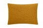 Housse de coussin SONGE coloris POLLEN - ESSIX