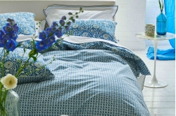 Linge de lit SHAQUI - DESIGNERS GUILD