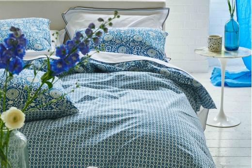 Linge de lit SHAQUI - DESIGNERS GUILD