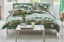 Linge de lit FLEUR ORIENTALE - DESIGNERS GUILD