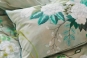 Taie d'oreiller FLEUR ORIENTALE - DESIGNERS GUILD