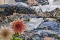 Parure de lit PORCELAINE DE CHINE - DESIGNERS GUILD