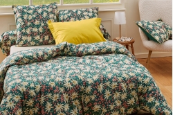 Linge de lit FLANERIE - SYLVIE THIRIEZ
