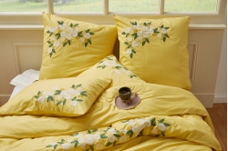 Linge de lit SIDONIE - SYLVIE THIRIEZ