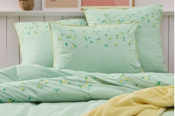Linge de lit SORBET - SYLVIE THIRIEZ