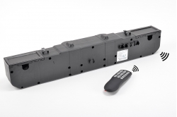 moteur LIMOSS MD200-451697 - 6000 N avec sa t&eacute;l&eacute;commande...