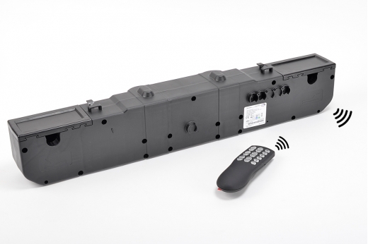 moteur LIMOSS MD200-451697 - 6000 N avec sa télécommande  501085