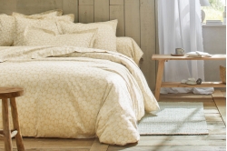 Linge de lit SUR LA PLAGE SABLE - SANDERSON