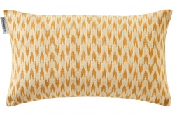 coussin RIVIERA papaye