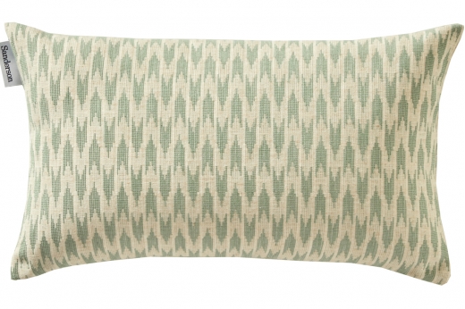 Coussin rectangulaire RIVIERA SAUGE - SANDERSON