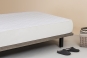 protège-matelas thermorégulateur matelassé IGLOO - VELFONT