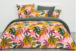 linge de lit MORNING - INSPIRATION par ANNE DE SOLENE