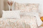 parure de lit percale de coton ARTY - TRADITION DES VOSGES