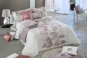 LINNEO rose - coussins assortis - REIG MARTI