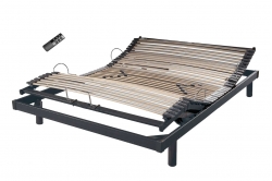 sommier relaxation S50 MONO