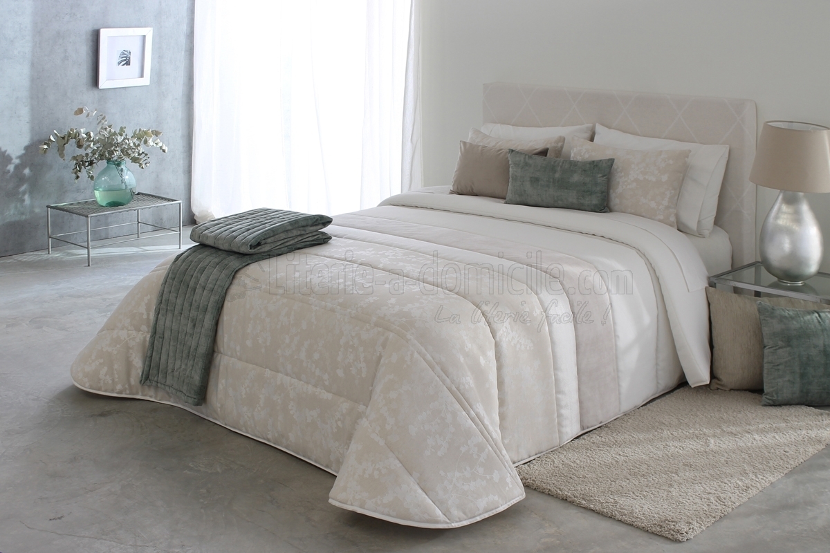 Piatto Da Torta L&eacute;ku&eacute; In Ceramica - Bianco, 27 Cm | Per Servire E Decorare