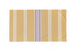 fouta ESCALE - BLANC DES VOSGES