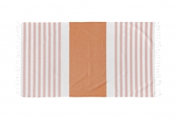 fouta LITTORAL - BLANC DES VOSGES