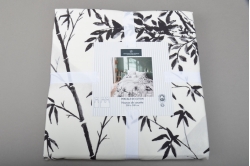 housse de couette 200 x 200 cm ASIA - article déclassé