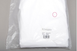 protège matelas BASICS Tencel 140x190cm - B.SENSIBLE