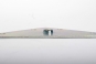 PLATINE DE RENFORT triangulaire 115-M10