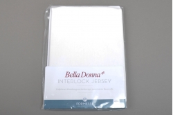 taie jersey Interlock BELLA DONNA (à l'unité) (fin de série)
