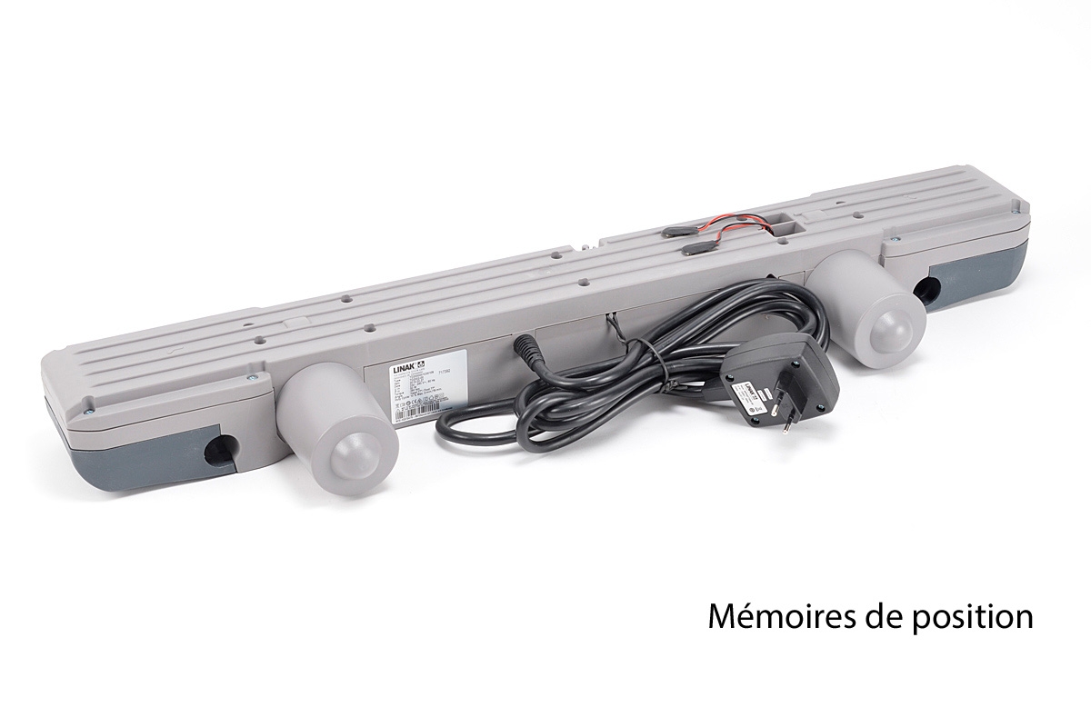 Moteur pour lit électrique TD2 mémoires moteurs auxiliaires — free download