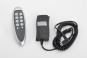 télécommande radio pour kit SYNCHROFLEX sans mémoires - UMEC