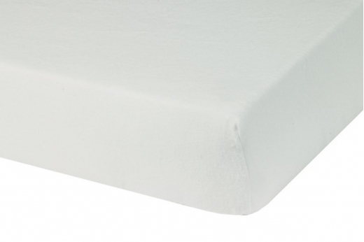 protège matelas imper CP22 (fin de série) BLANC DES VOSGES