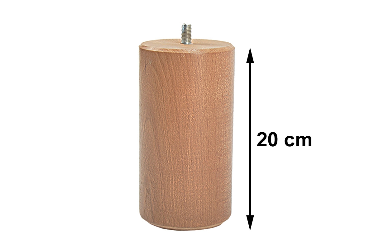 Pied De Lit 20 Cm Brico Depot