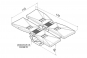 plot BEDACTIV-2120 - plan