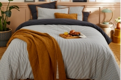 Linge de lit DOUBLE JEU - SYLVIE THIRIEZ