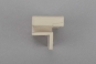 embout COVER 1165 - monolatte 63 x 8