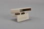 embout COVER 1165 - monolatte 63 x 8
