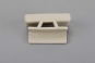 embout COVER 1165 - monolatte 63 x 8