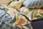 Motif linge de lit HIKKADUWA TROPICANA - SCION LIVING