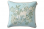 Coussin carré LION GLACIER - SCION LIVING