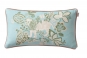 Coussin rectangulaire LION GLACIER - SCION LIVING