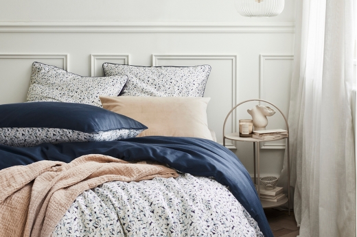 Linge de lit NUI - ESSIX Linge de lit NUI - ESSIX