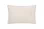 Taie d'oreiller rectangulaire TOUT DOUX CREME - ESSIX