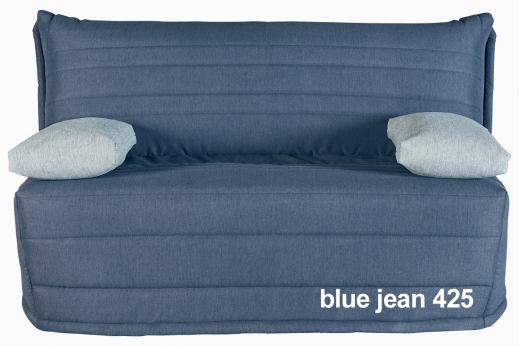 HOUSSE de banquette BZ