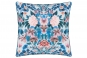 Taie d'oreiller carrée IKEBANA DAMASK - DESIGNERS GUILD